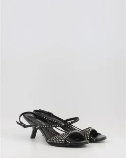 Sandalias Noa Harmon Gala 9217 Negro