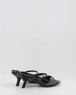 Sandalias Noa Harmon Gala 9217 Negro