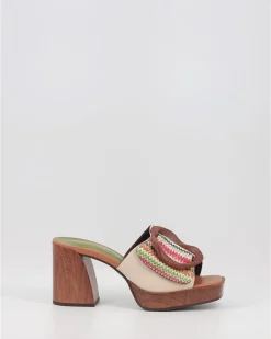 Sandalias Noa Harmon Trinidad 9229 Multicolor