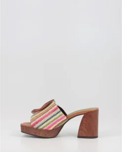 Sandalias Noa Harmon Trinidad 9229 Multicolor