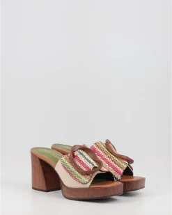 Sandalias Noa Harmon Trinidad 9229 Multicolor