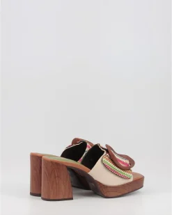 Sandalias Noa Harmon Trinidad 9229 Multicolor