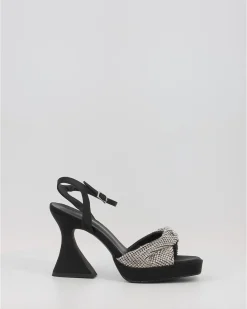 Sandalias Noa Harmon Venus 9212 Negro
