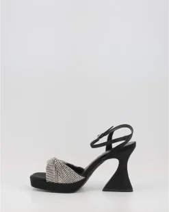 Sandalias Noa Harmon Venus 9212 Negro