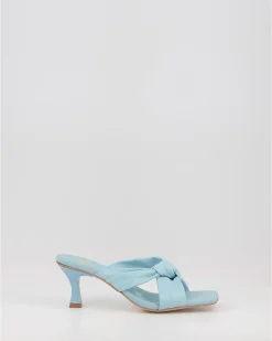 Sandalias Obi Shoes 5260 Azul