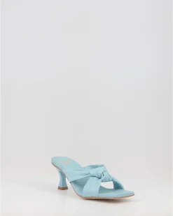 Sandalias Obi Shoes 5260 Azul