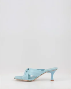 Sandalias Obi Shoes 5260 Azul