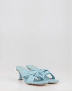 Sandalias Obi Shoes 5260 Azul