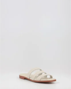 Sandalias Obi Shoes 5132 Blanco