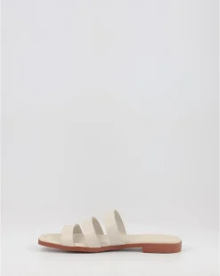 Sandalias Obi Shoes 5132 Blanco