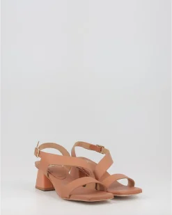 Sandalias Obi Shoes 5259 Marron