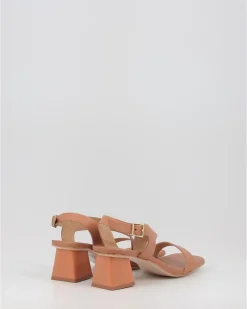 Sandalias Obi Shoes 5259 Marron