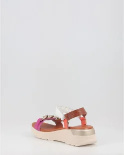 Sandalias Obi Shoes 5191 Multicolor