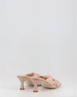 Sandalias Obi Shoes 5260 Rosa