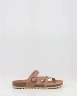 Sandalias Obi Shoes Alba Arena
