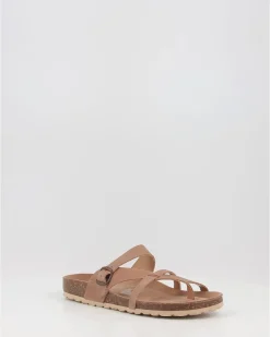 Sandalias Obi Shoes Alba Arena
