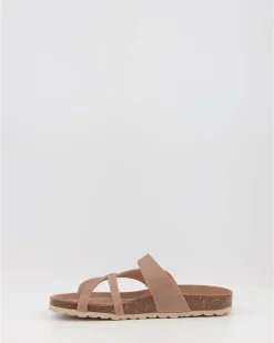 Sandalias Obi Shoes Alba Arena
