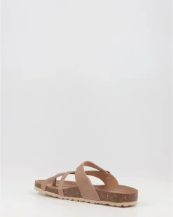 Sandalias Obi Shoes Alba Arena