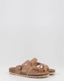 Sandalias Obi Shoes Alba Arena