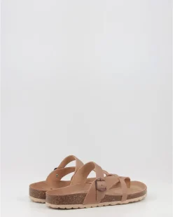 Sandalias Obi Shoes Alba Arena