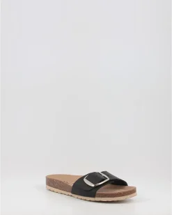 Sandalias Obi Shoes Delia Negro
