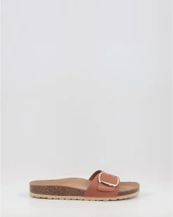 Sandalias Obi Shoes Delia Cuero