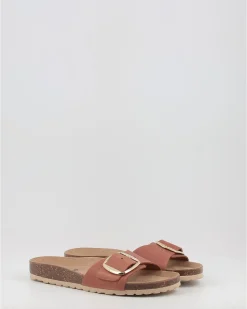 Sandalias Obi Shoes Delia Cuero