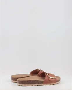 Sandalias Obi Shoes Delia Cuero