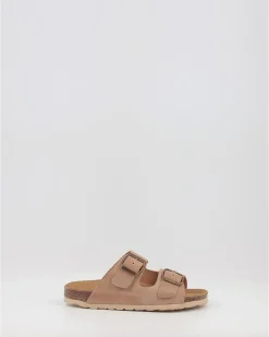 Sandalias Obi Shoes 800-2He Arena