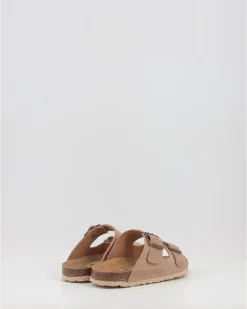 Sandalias Obi Shoes 800-2He Arena