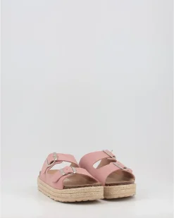 Sandalias Obi Shoes 800-2He Rosa