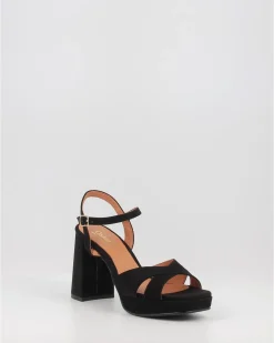 Sandalias Oskarbi 2253 Negro