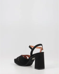 Sandalias Oskarbi 2253 Negro