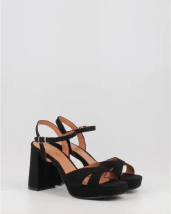 Sandalias Oskarbi 2253 Negro