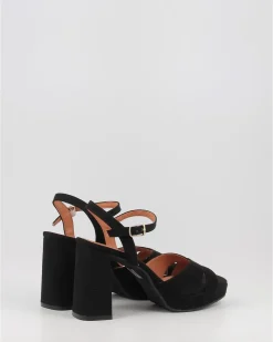 Sandalias Oskarbi 2253 Negro