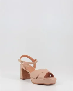 Sandalias Oskarbi 2248 Rosa