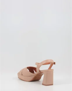 Sandalias Oskarbi 2248 Rosa