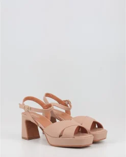 Sandalias Oskarbi 2248 Rosa