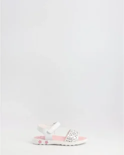 Sandalias Pablosky 011400 Blanco