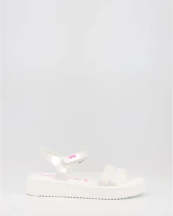 Sandalias Pablosky 865400 Blanco