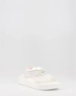 Sandalias Pablosky 865400 Blanco