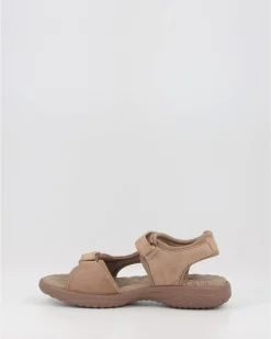 Sandalias Panama Jack Nilo Basics B4 Taupe