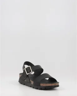 Sandalias Panama Jack Sandy B2 Negro