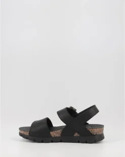 Sandalias Panama Jack Sandy B2 Negro