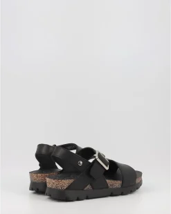 Sandalias Panama Jack Sandy B2 Negro