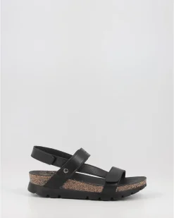 Sandalias Panama Jack Selma B4 Negro