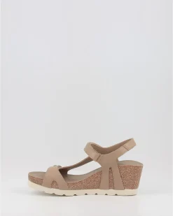 Sandalias Panama Jack Varel B4 Taupe