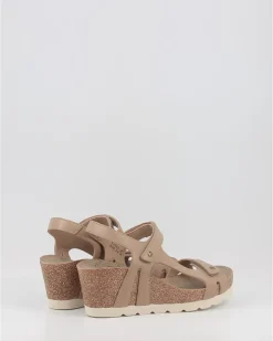 Sandalias Panama Jack Varel B4 Taupe