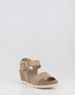 Sandalias Panama Jack Vega B4 Taupe