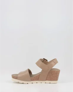 Sandalias Panama Jack Vega B4 Taupe